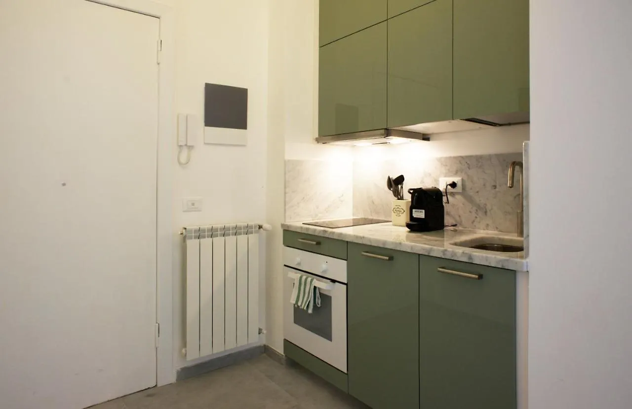 Ca De Lerse Apartment Lerici Italy