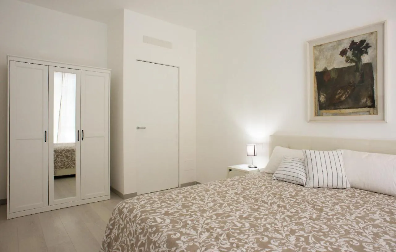 Ca De Lerse Διαμέρισμα Lerici