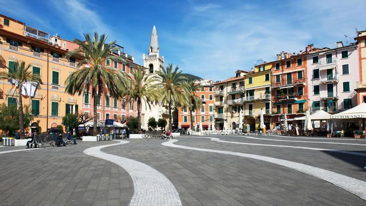 Ca De Lerse Διαμέρισμα Lerici