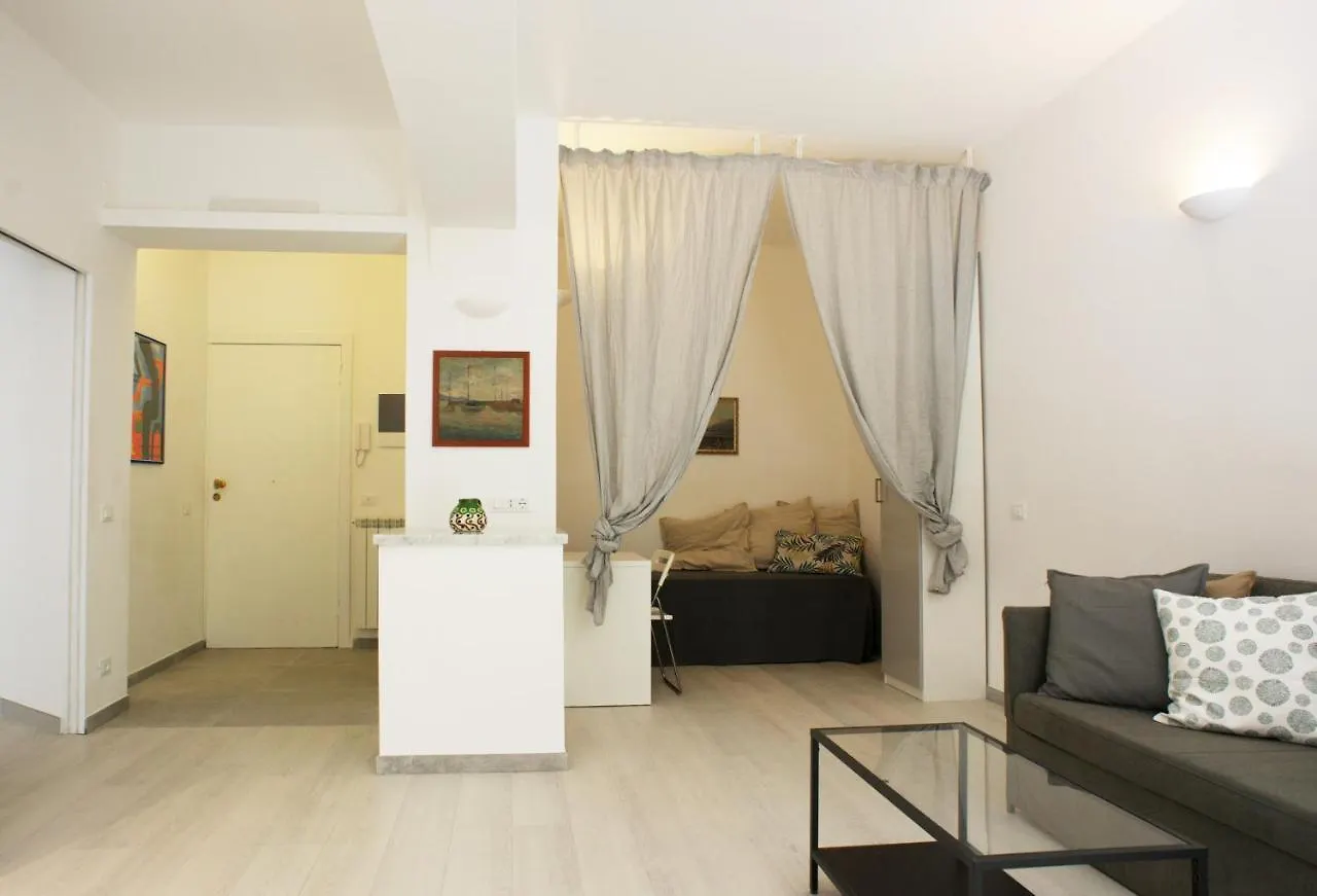 Ca De Lerse Διαμέρισμα Lerici 0*,  Ιταλία
