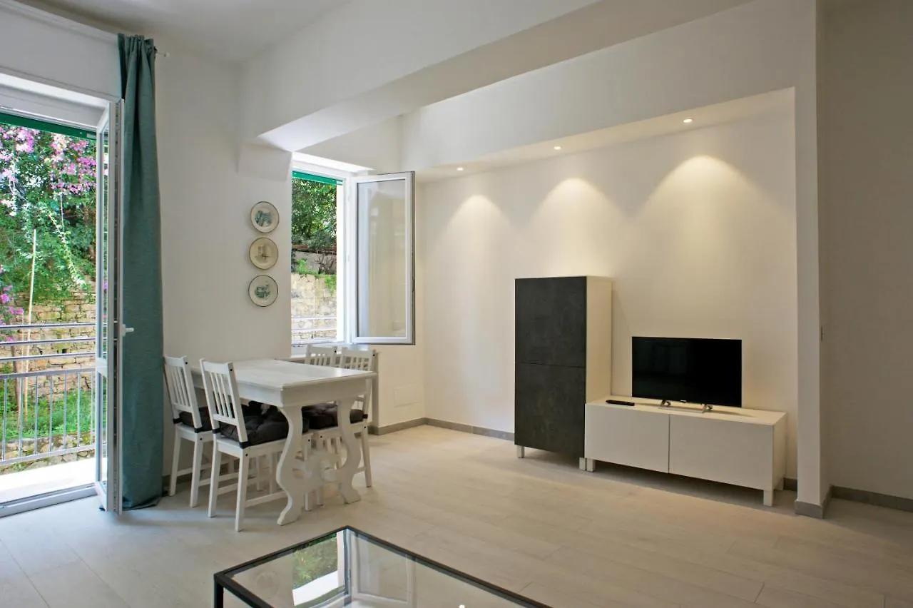 Ca De Lerse Apartment Lerici