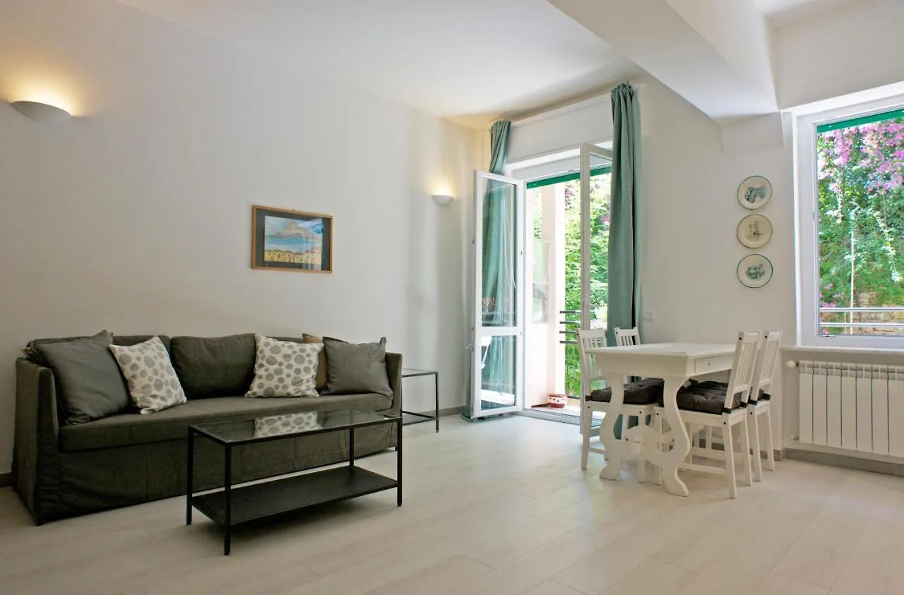 Ca De Lerse Διαμέρισμα Lerici