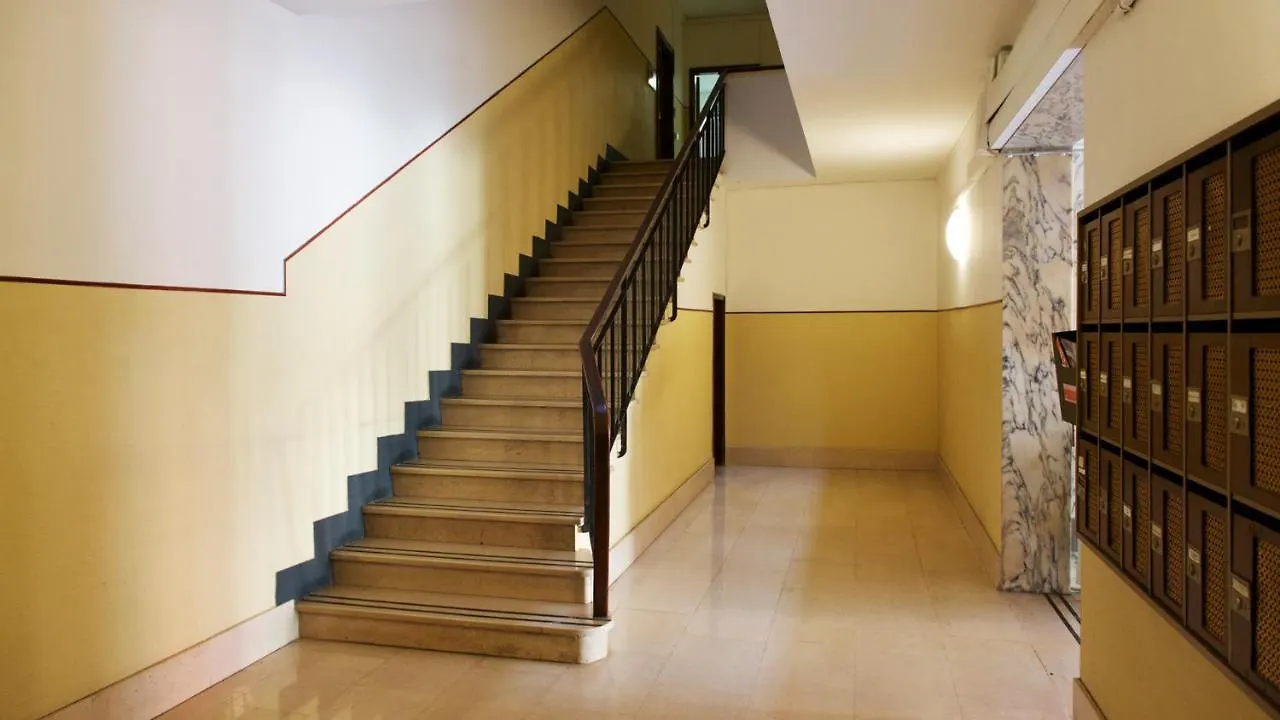 Ca De Lerse Apartment Lerici 0*,