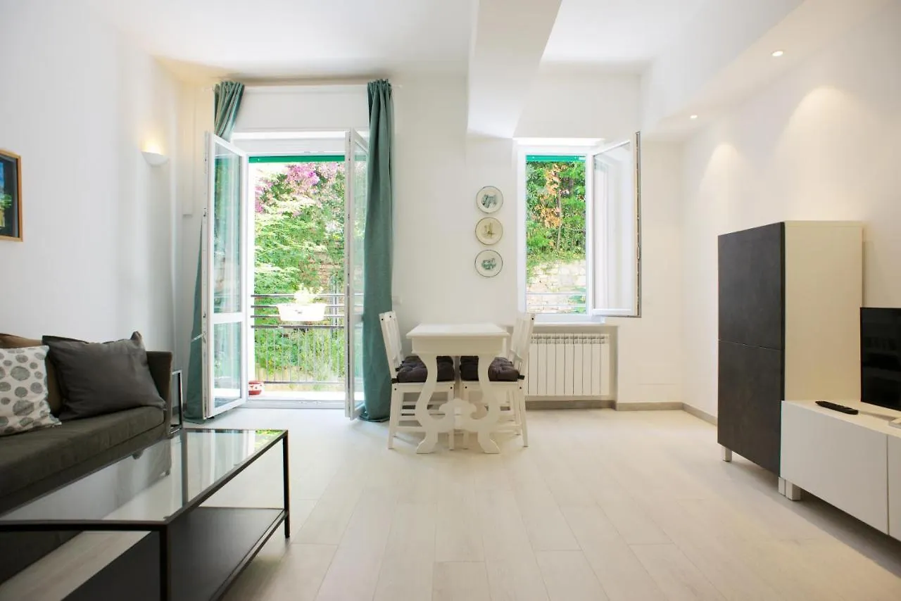 Ca De Lerse Apartment Lerici