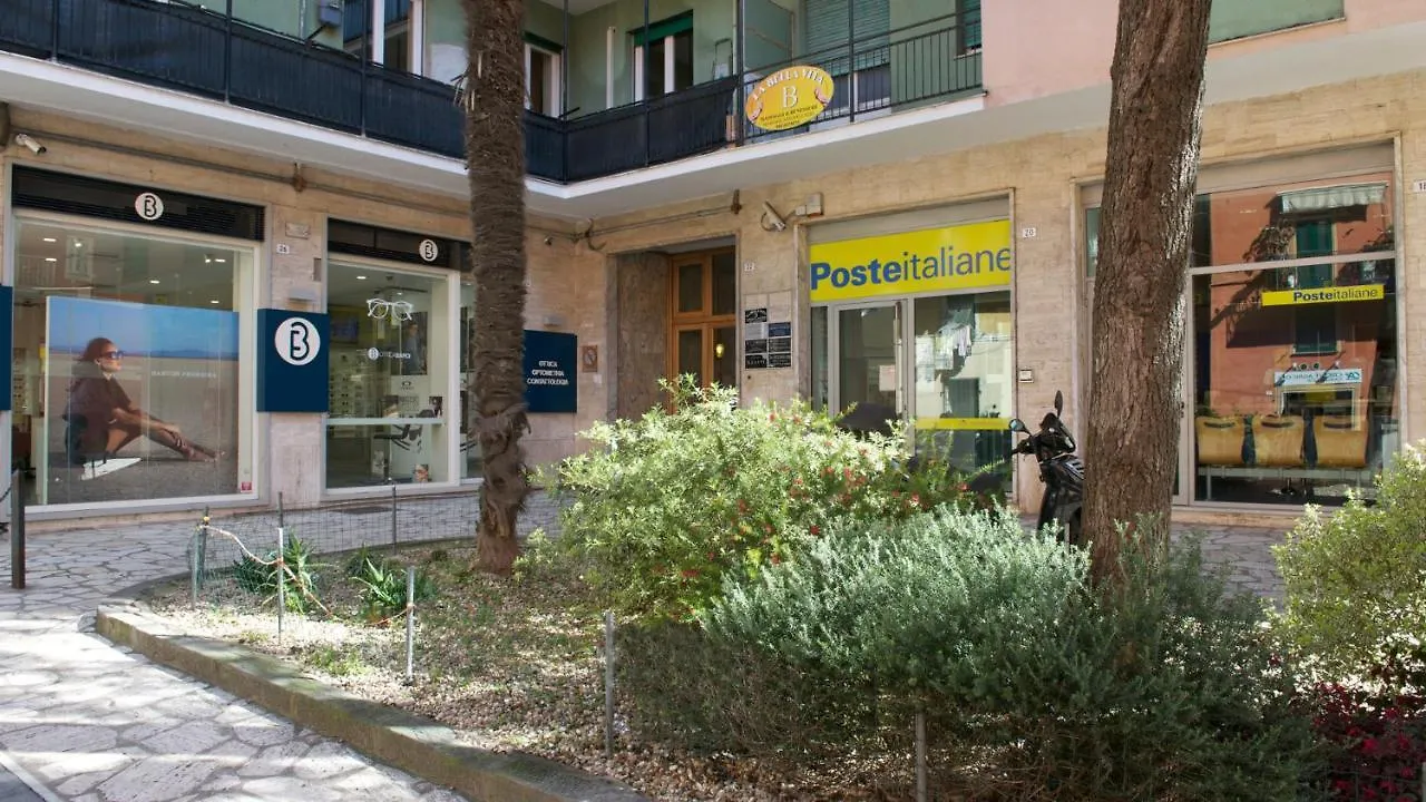 Ca De Lerse Apartment Lerici