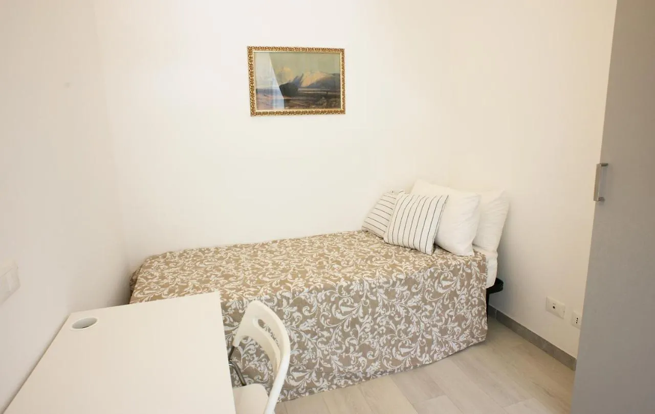Ca De Lerse Διαμέρισμα Lerici