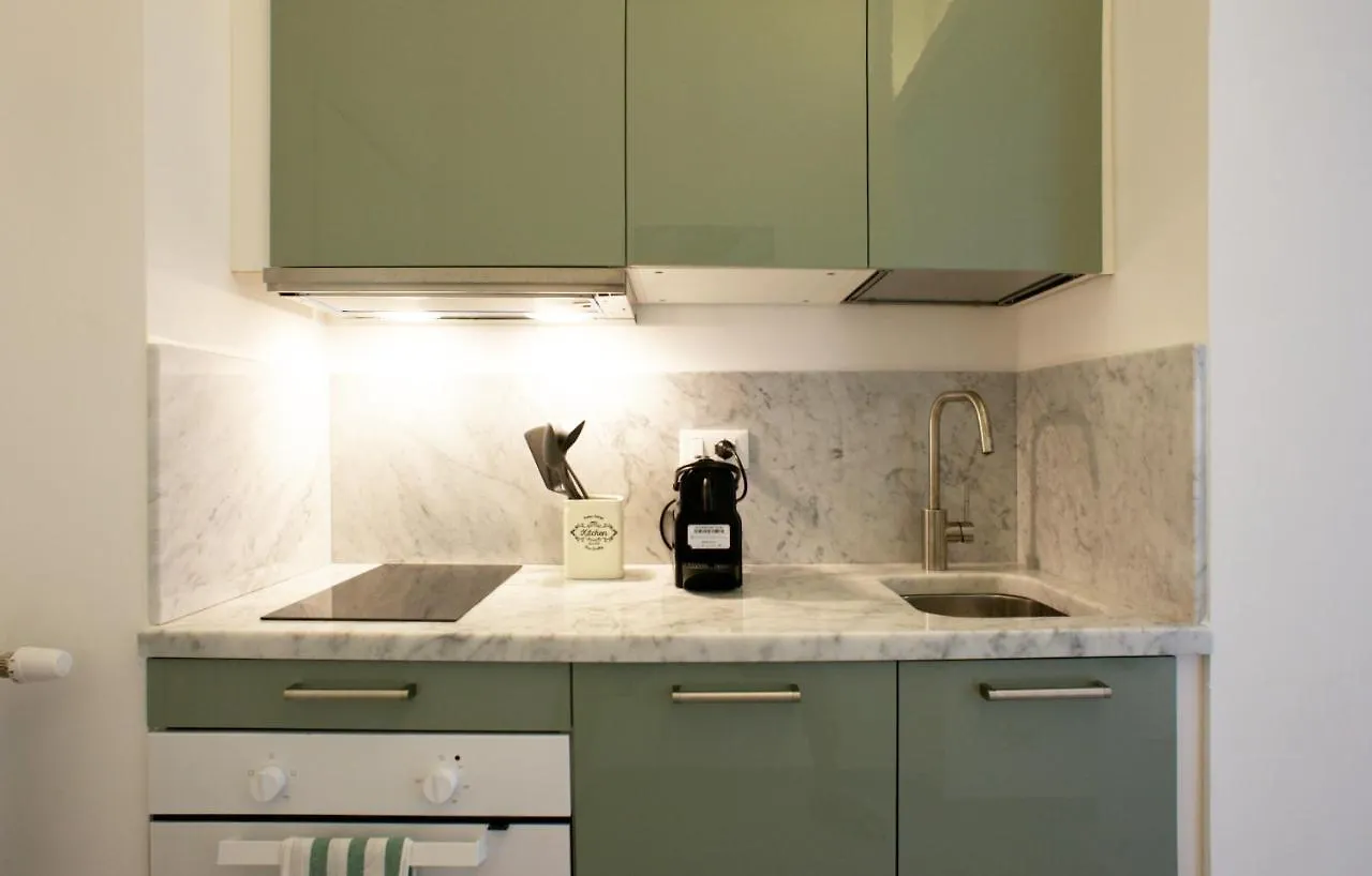 Ca De Lerse Apartment Lerici 0*,