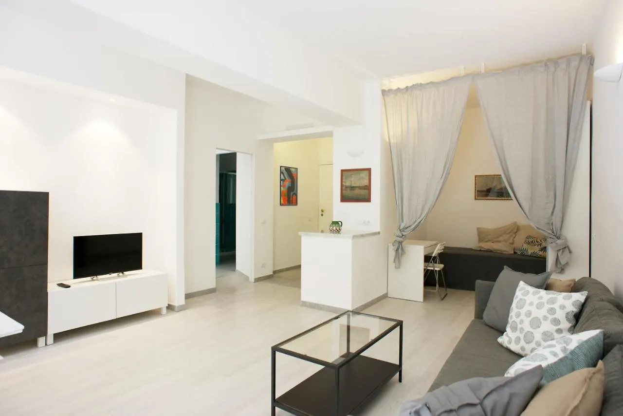 Ca De Lerse Apartment Lerici