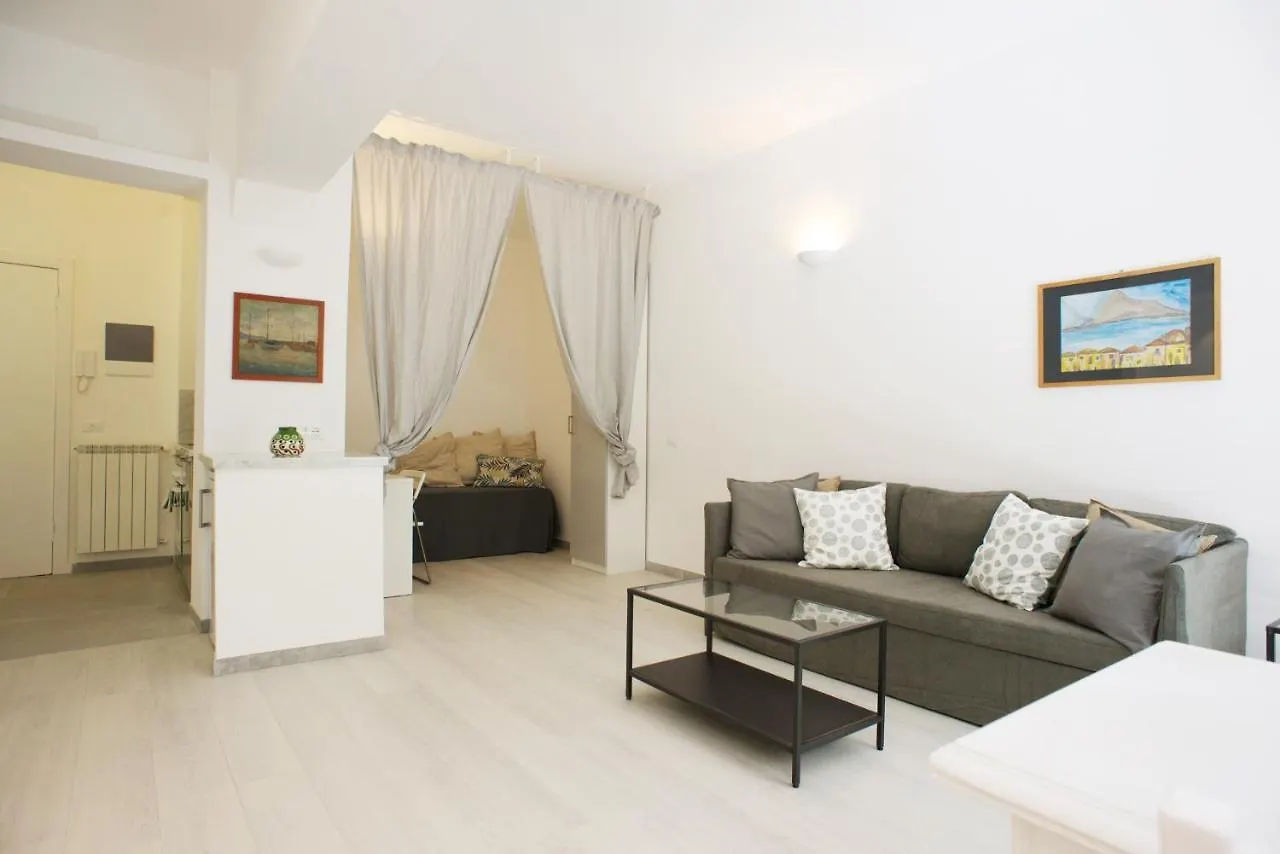 Ca De Lerse Διαμέρισμα Lerici
