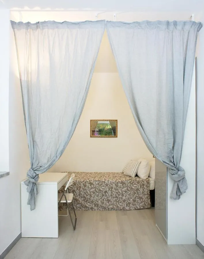 Ca De Lerse Apartment Lerici
