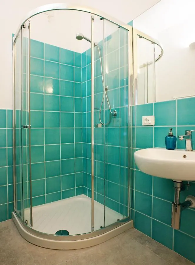 Ca De Lerse Apartment Lerici