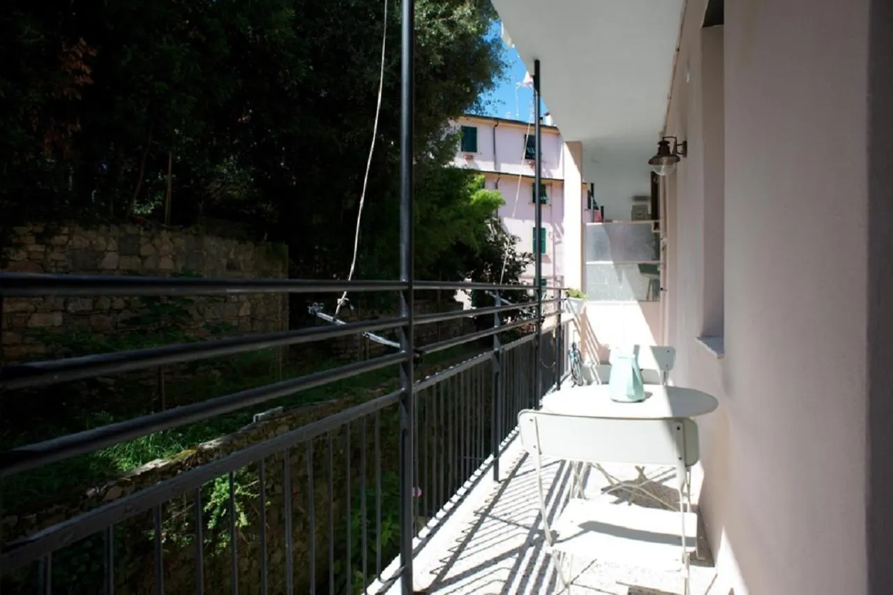 Ca De Lerse Διαμέρισμα Lerici 0*,  Ιταλία