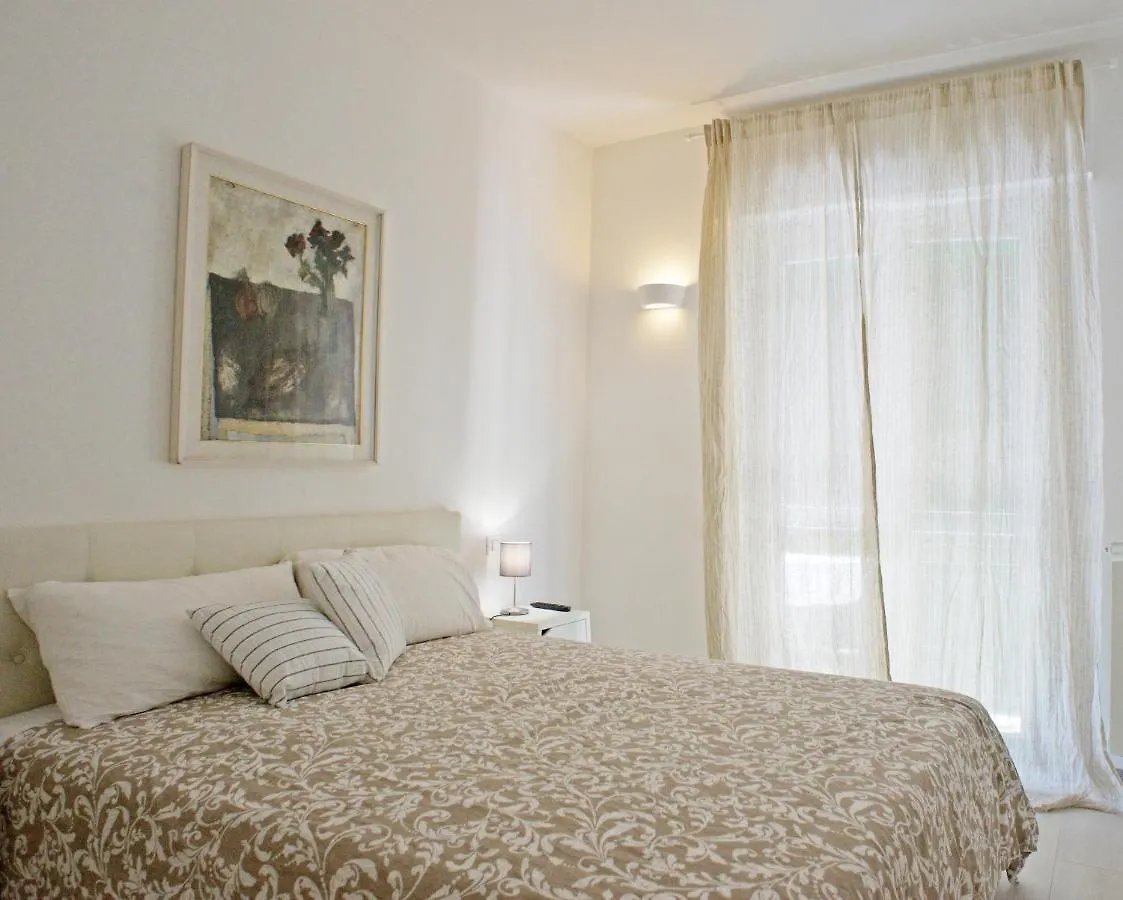 Ca De Lerse Διαμέρισμα Lerici