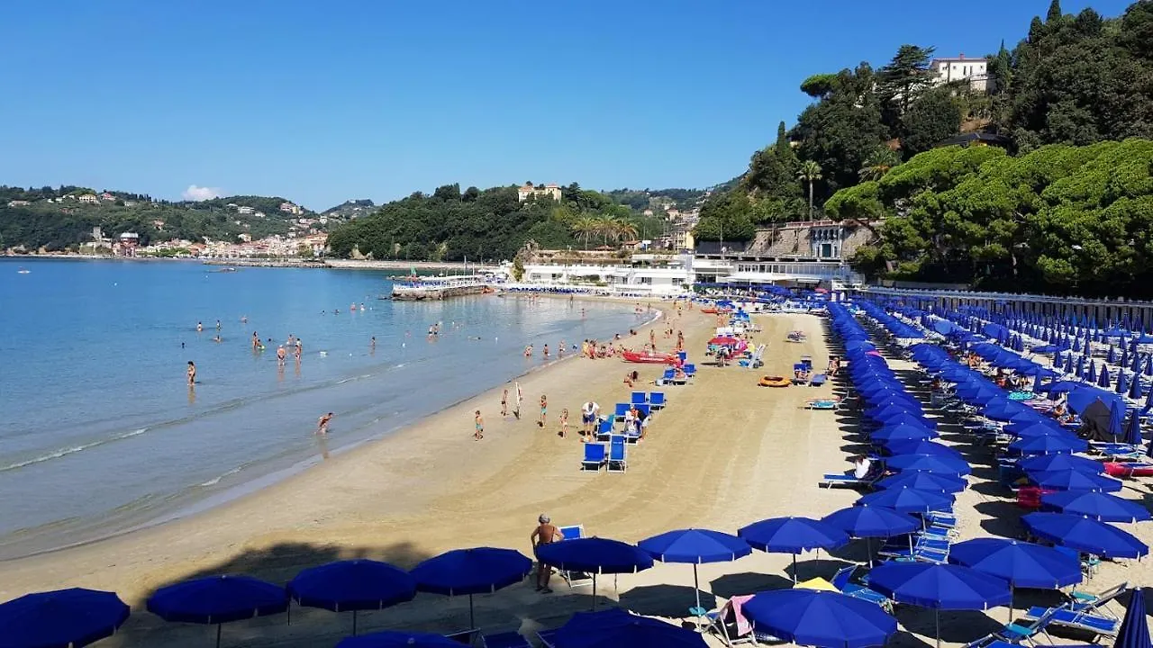 Ca De Lerse Διαμέρισμα Lerici