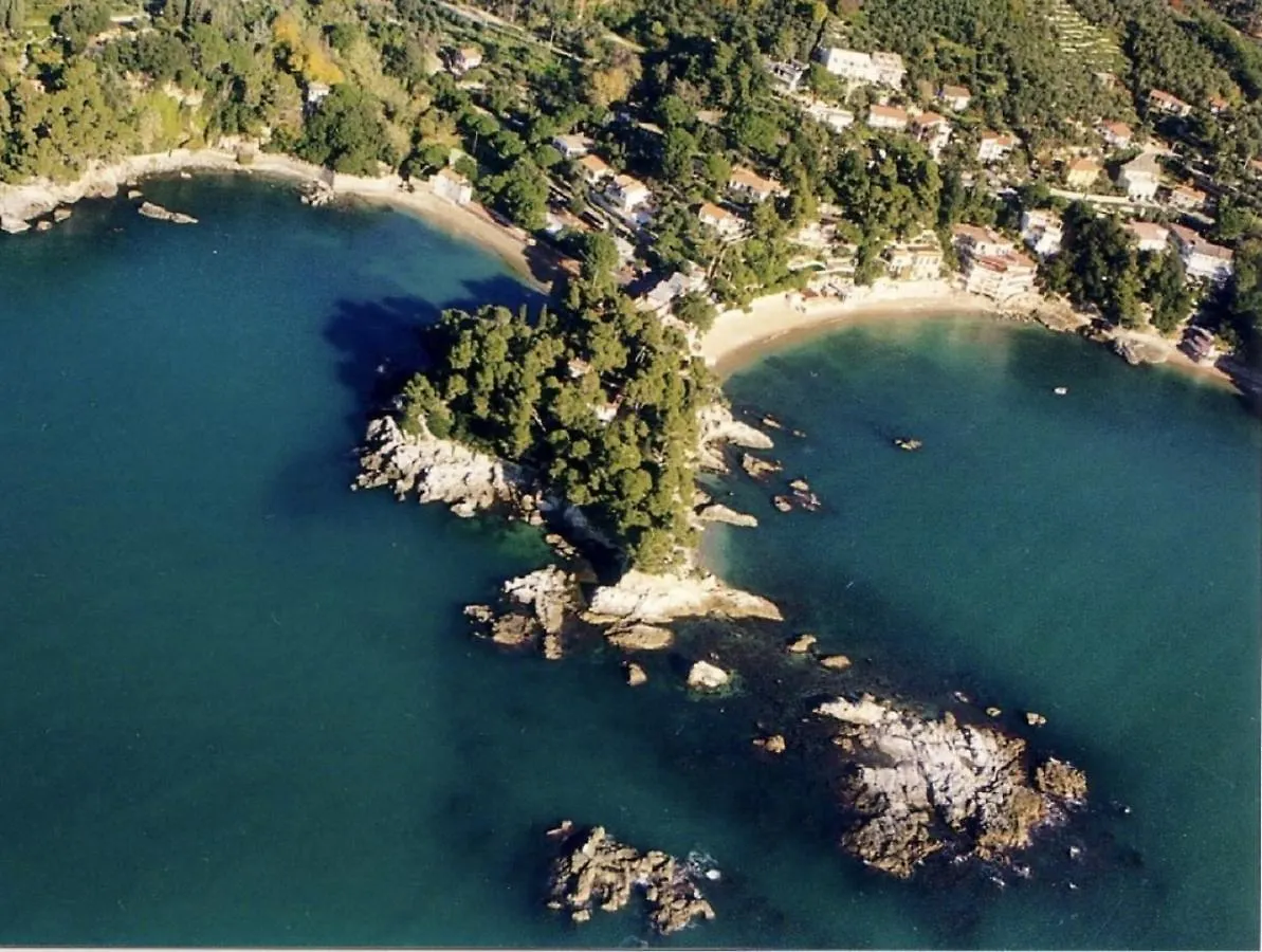 Ca De Lerse Apartment Lerici